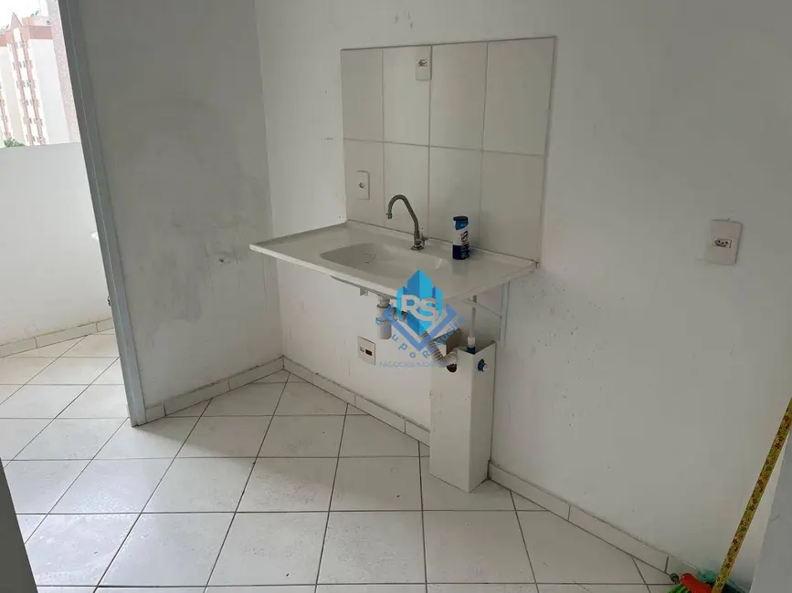 Foto 5 de Apartamento com 2 quartos à venda, 44m2 em Paulicéia, Sao Bernardo Do Campo - SP