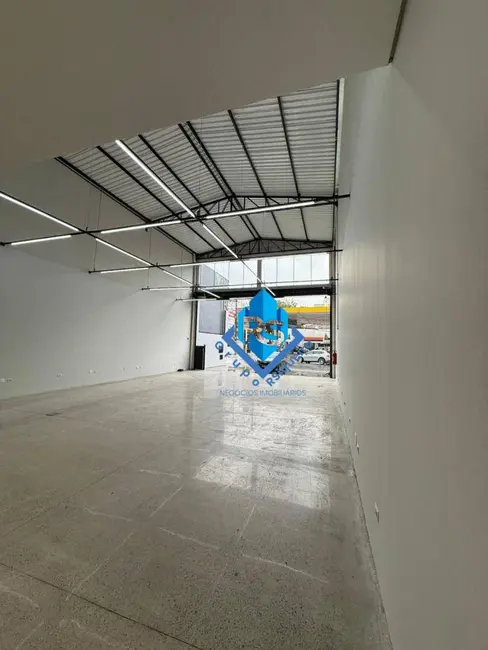 Foto 3 de Sala Comercial para alugar, 300m2 em Centro, Sao Bernardo Do Campo - SP