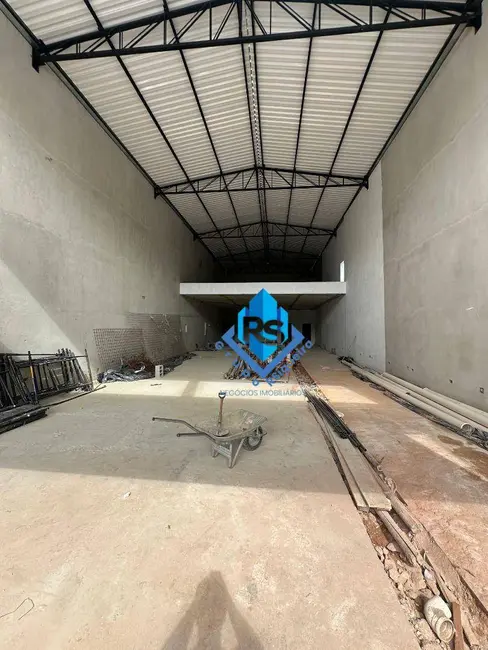 Foto 1 de Sala Comercial para alugar, 300m2 em Centro, Sao Bernardo Do Campo - SP