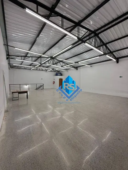 Foto 9 de Sala Comercial para alugar, 300m2 em Centro, Sao Bernardo Do Campo - SP