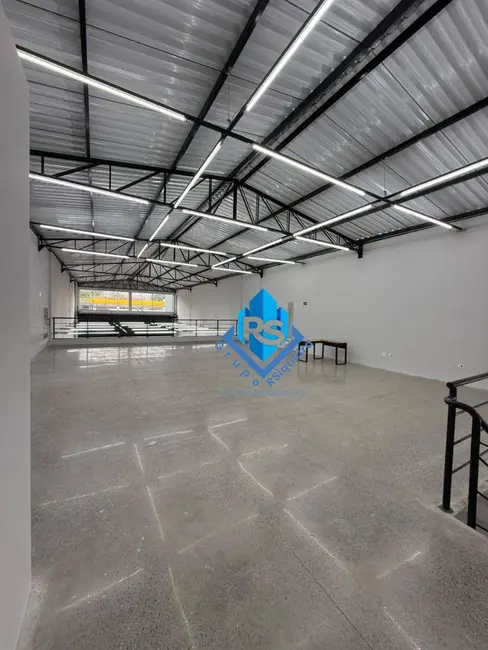 Foto 8 de Sala Comercial para alugar, 300m2 em Centro, Sao Bernardo Do Campo - SP