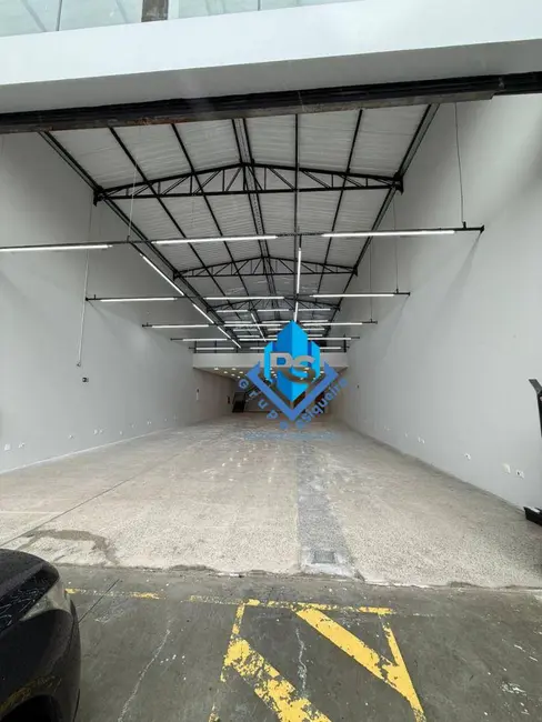 Foto 2 de Sala Comercial para alugar, 300m2 em Centro, Sao Bernardo Do Campo - SP