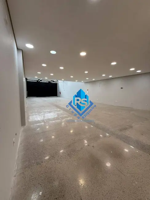 Foto 4 de Sala Comercial para alugar, 300m2 em Centro, Sao Bernardo Do Campo - SP