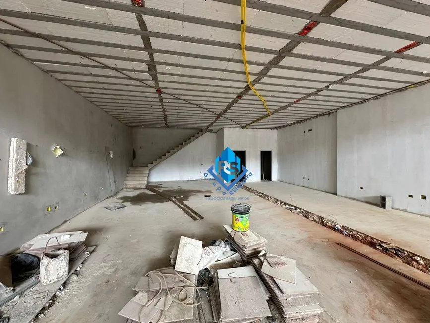 Foto 2 de Sala Comercial para alugar, 300m2 em Centro, Sao Bernardo Do Campo - SP