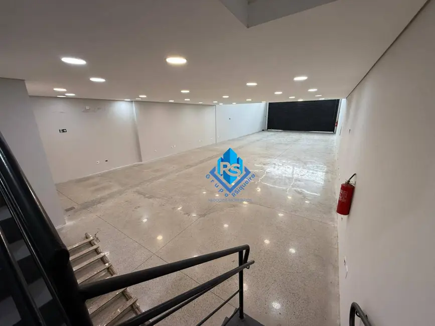 Foto 5 de Sala Comercial para alugar, 300m2 em Centro, Sao Bernardo Do Campo - SP