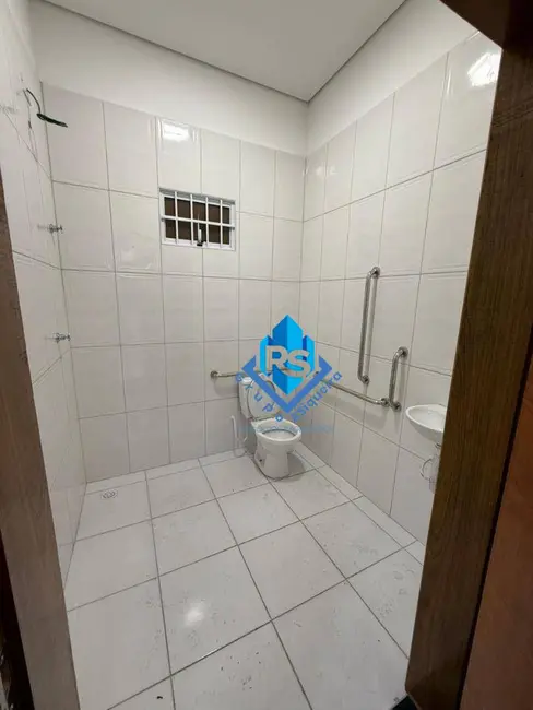 Foto 7 de Sala Comercial para alugar, 300m2 em Centro, Sao Bernardo Do Campo - SP