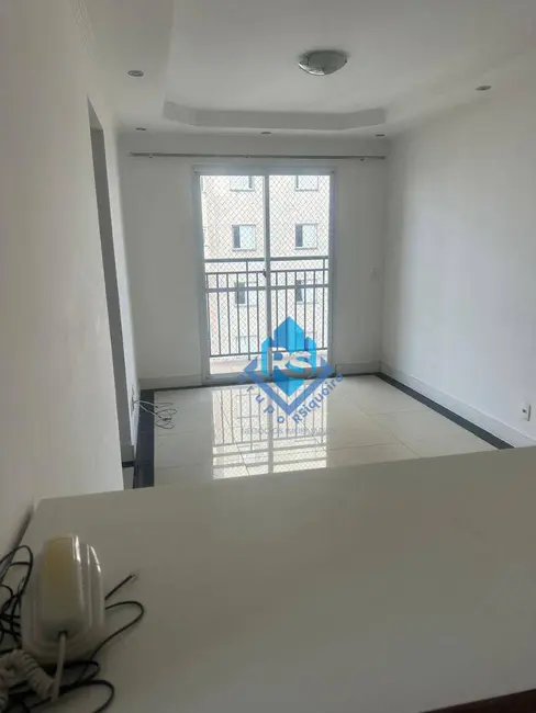 Foto 4 de Apartamento com 3 quartos à venda e para alugar, 60m2 em Centro, Diadema - SP