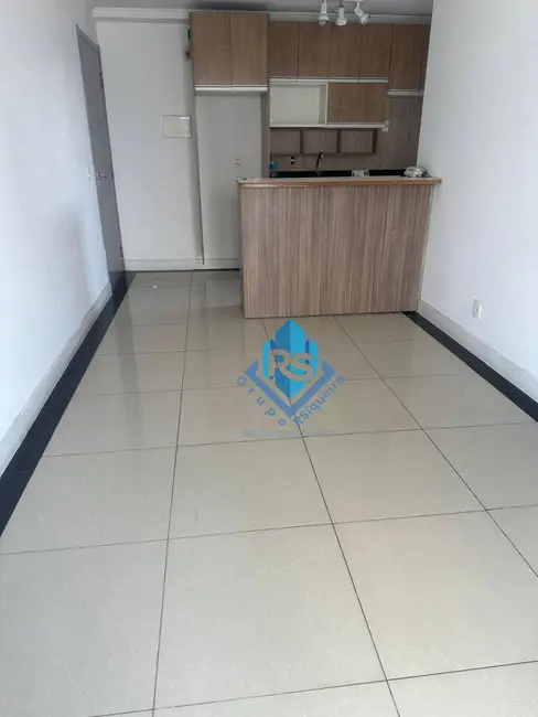 Foto 3 de Apartamento com 3 quartos à venda e para alugar, 60m2 em Centro, Diadema - SP