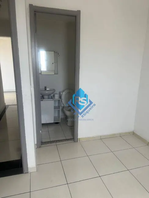 Foto 9 de Apartamento com 3 quartos à venda e para alugar, 60m2 em Centro, Diadema - SP
