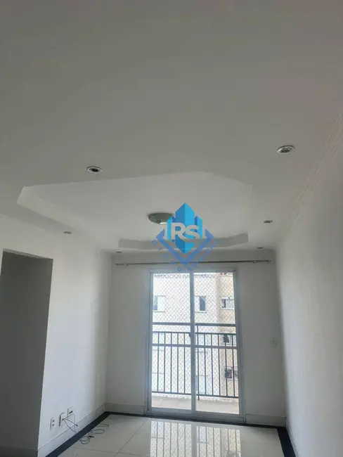 Foto 5 de Apartamento com 3 quartos à venda e para alugar, 60m2 em Centro, Diadema - SP