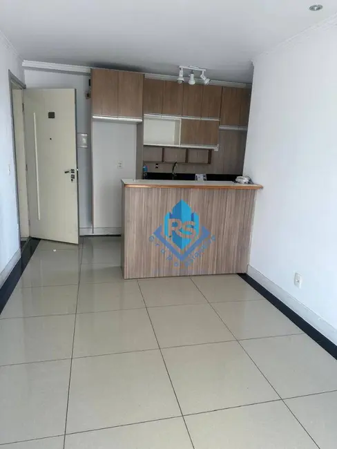 Foto 1 de Apartamento com 3 quartos à venda e para alugar, 60m2 em Centro, Diadema - SP