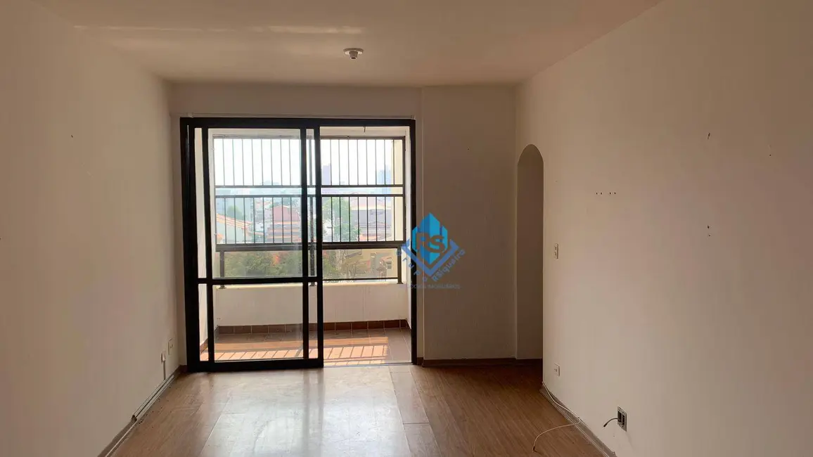 Foto 1 de Apartamento com 3 quartos à venda e para alugar, 98m2 em Centro, Sao Bernardo Do Campo - SP