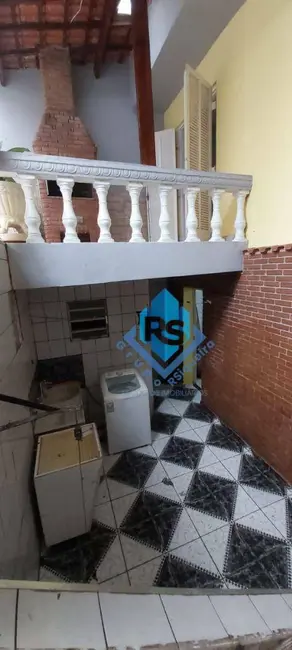 Foto 8 de Casa com 4 quartos à venda, 191m2 em Jardim Las Vegas, Santo Andre - SP