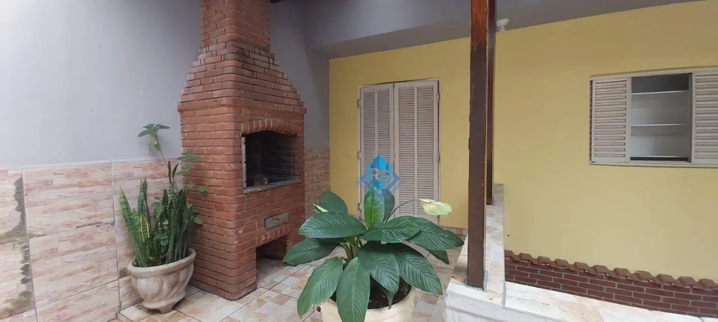 Foto 7 de Casa com 4 quartos à venda, 191m2 em Jardim Las Vegas, Santo Andre - SP