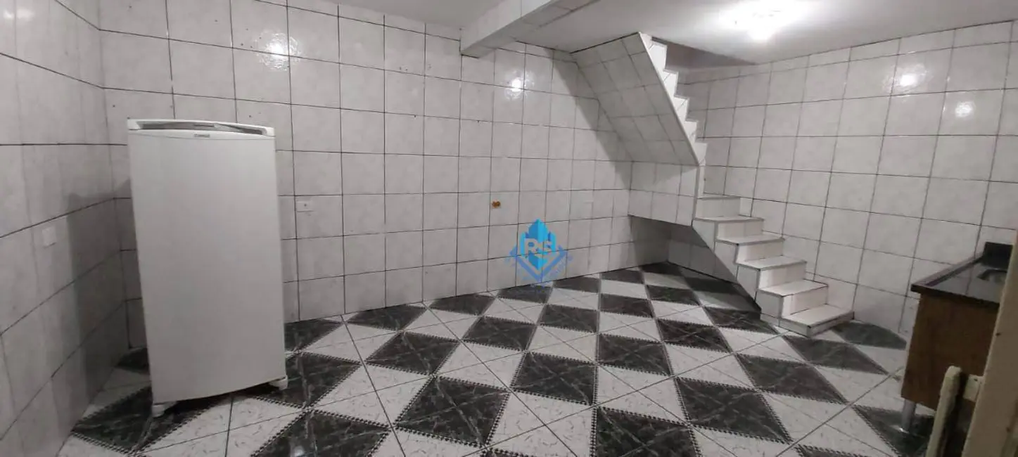 Foto 3 de Casa com 4 quartos à venda, 191m2 em Jardim Las Vegas, Santo Andre - SP