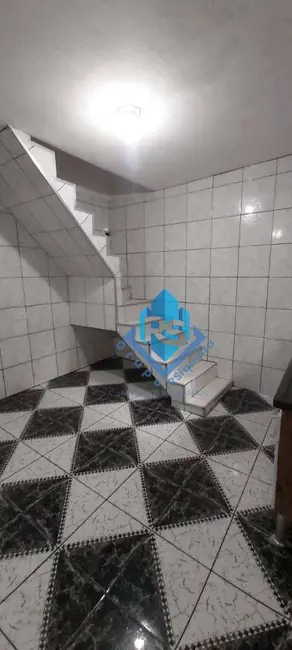 Foto 4 de Casa com 4 quartos à venda, 191m2 em Jardim Las Vegas, Santo Andre - SP