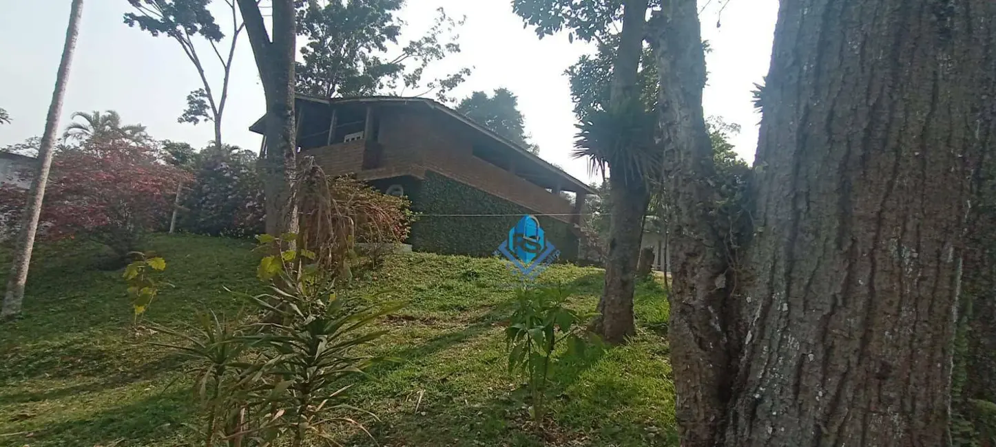 Foto 9 de Chácara com 3 quartos à venda, 2000m2 em Sao Bernardo Do Campo - SP