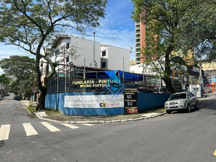 Foto 2 de Sala Comercial à venda e para alugar, 560m2 em Baeta Neves, Sao Bernardo Do Campo - SP