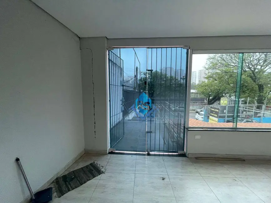 Foto 9 de Sala Comercial à venda e para alugar, 560m2 em Baeta Neves, Sao Bernardo Do Campo - SP