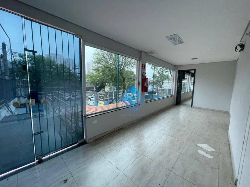 Foto 8 de Sala Comercial à venda e para alugar, 560m2 em Baeta Neves, Sao Bernardo Do Campo - SP