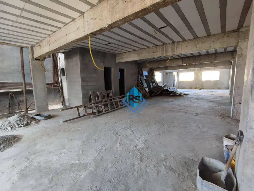 Foto 5 de Sala Comercial para alugar, 480m2 em Centro, Diadema - SP