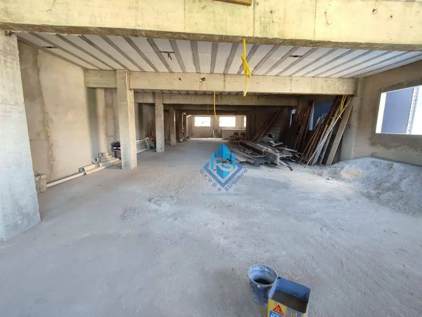 Foto 7 de Sala Comercial para alugar, 480m2 em Centro, Diadema - SP