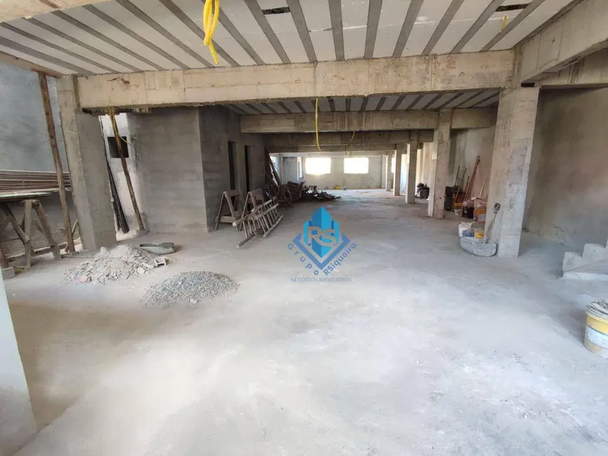 Foto 2 de Sala Comercial para alugar, 480m2 em Centro, Diadema - SP