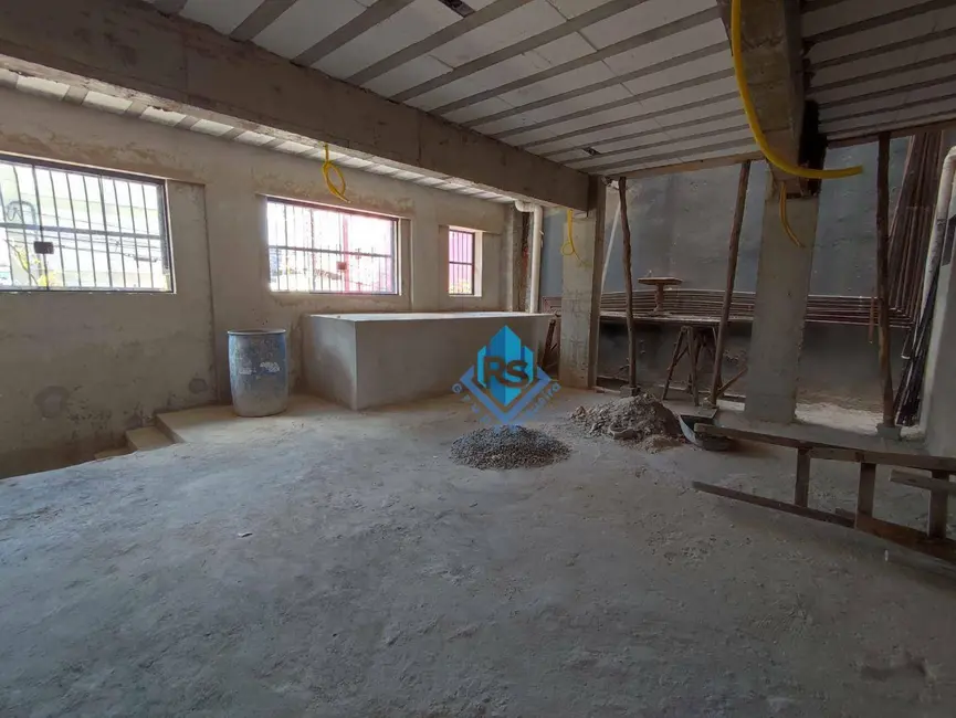 Foto 6 de Sala Comercial para alugar, 480m2 em Centro, Diadema - SP