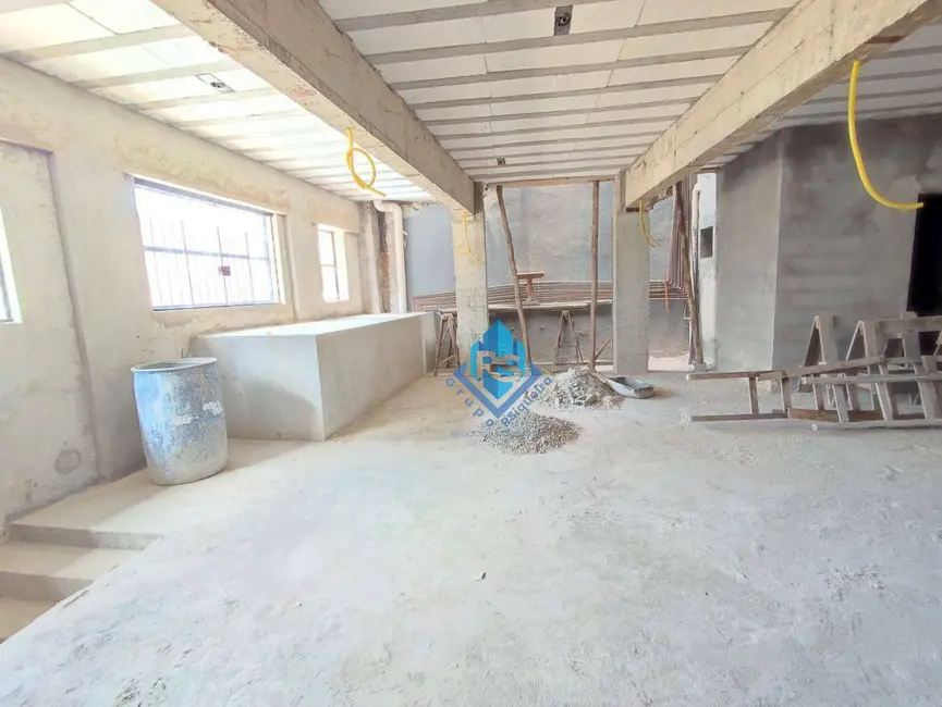 Foto 3 de Sala Comercial para alugar, 480m2 em Centro, Diadema - SP