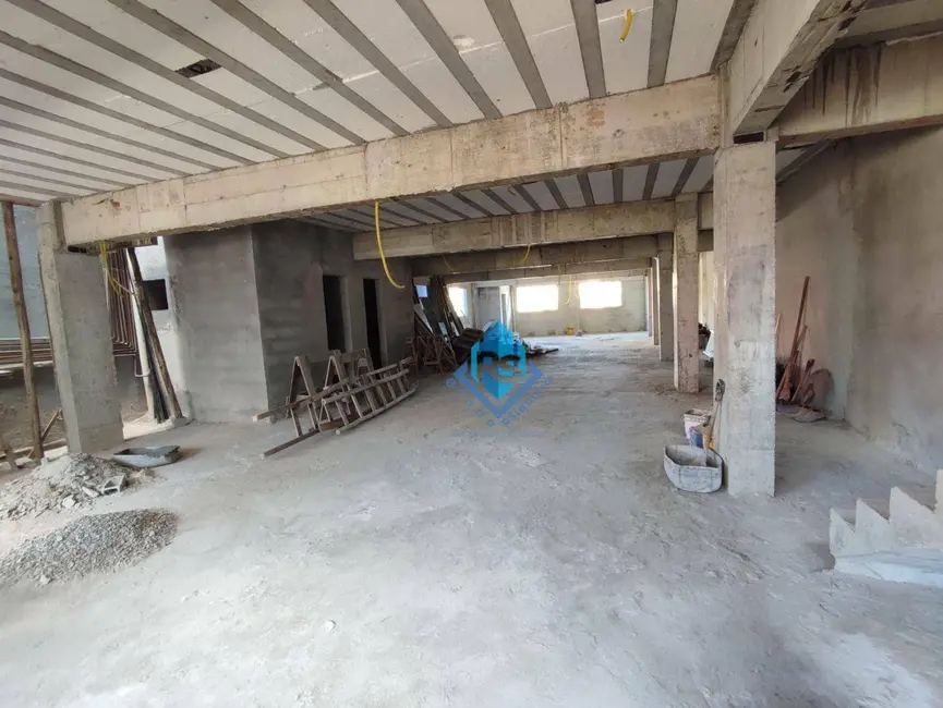 Foto 4 de Sala Comercial para alugar, 480m2 em Centro, Diadema - SP