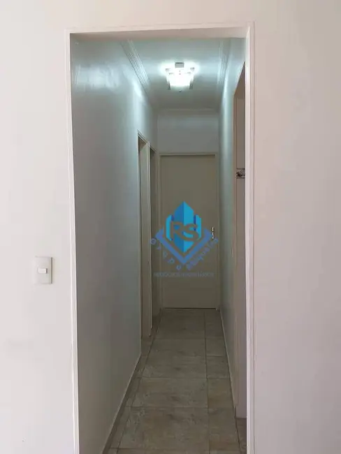 Foto 3 de Apartamento com 2 quartos à venda, 60m2 em Centro, Sao Bernardo Do Campo - SP