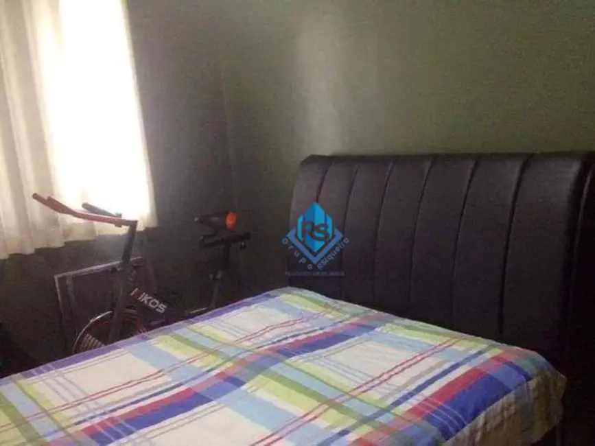 Foto 7 de Apartamento com 2 quartos à venda, 60m2 em Centro, Sao Bernardo Do Campo - SP