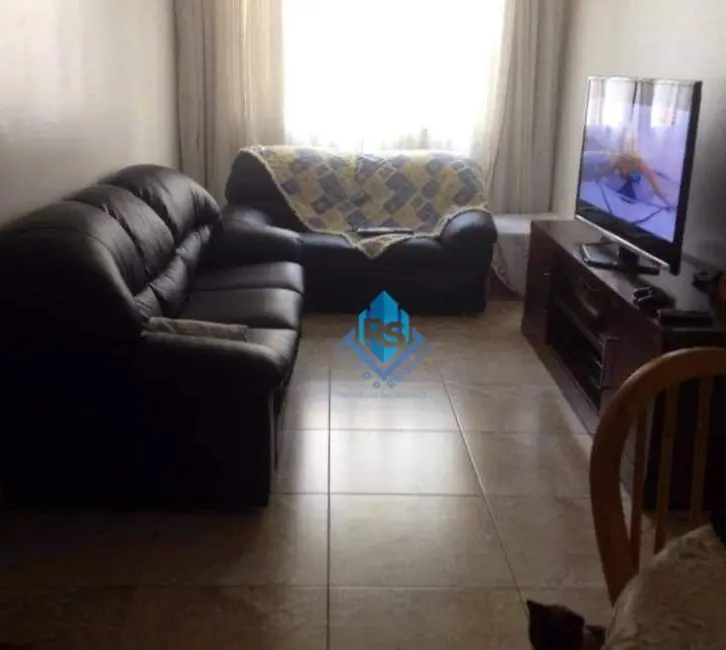 Foto 1 de Apartamento com 2 quartos à venda, 60m2 em Centro, Sao Bernardo Do Campo - SP