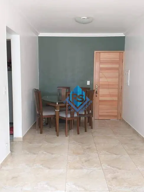 Foto 2 de Apartamento com 2 quartos à venda, 60m2 em Centro, Sao Bernardo Do Campo - SP