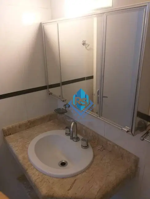 Foto 8 de Apartamento com 2 quartos à venda, 60m2 em Centro, Sao Bernardo Do Campo - SP