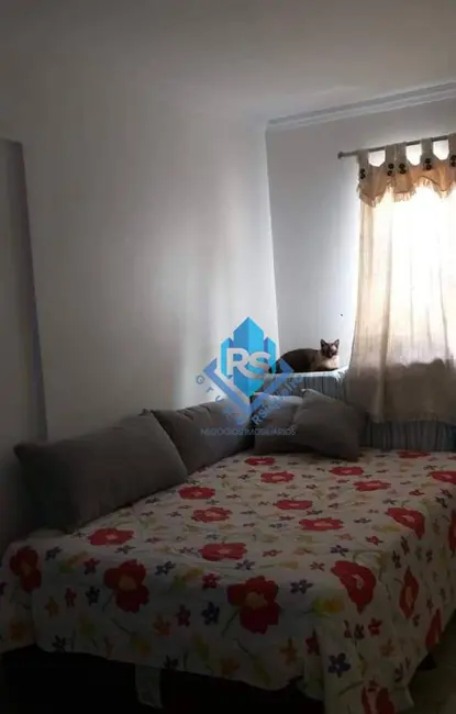 Foto 4 de Apartamento com 2 quartos à venda, 60m2 em Centro, Sao Bernardo Do Campo - SP