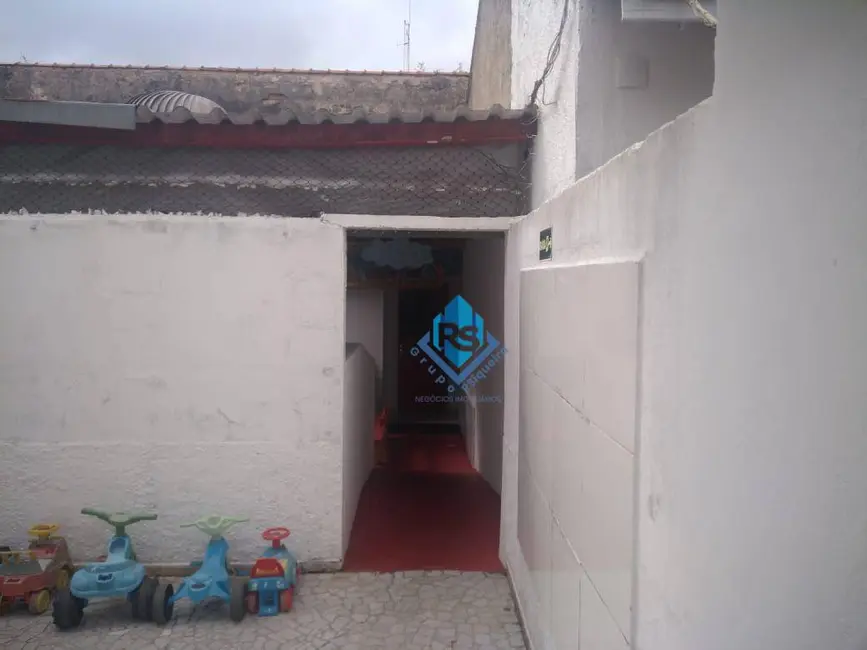 Foto 2 de Casa com 4 quartos à venda, 319m2 em Sao Bernardo Do Campo - SP