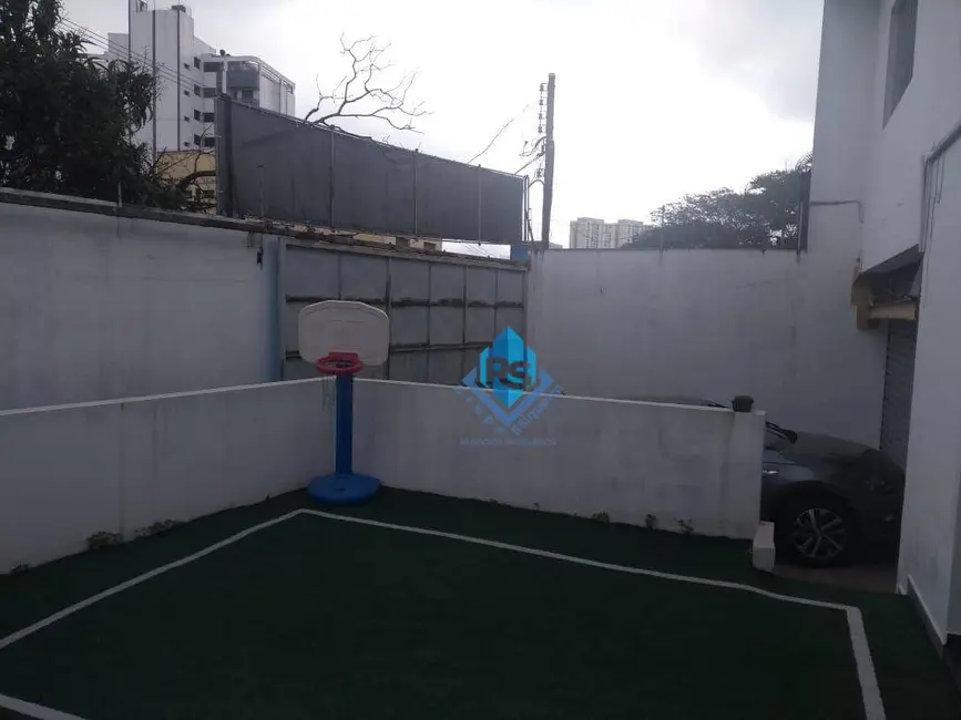 Foto 1 de Casa com 4 quartos à venda, 319m2 em Sao Bernardo Do Campo - SP
