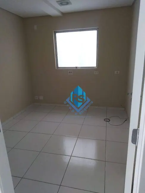 Foto 2 de Sala Comercial para alugar, 10m2 em Centro, Sao Bernardo Do Campo - SP