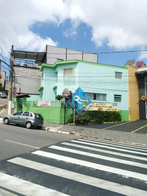 Foto 1 de Sala Comercial para alugar, 10m2 em Centro, Sao Bernardo Do Campo - SP