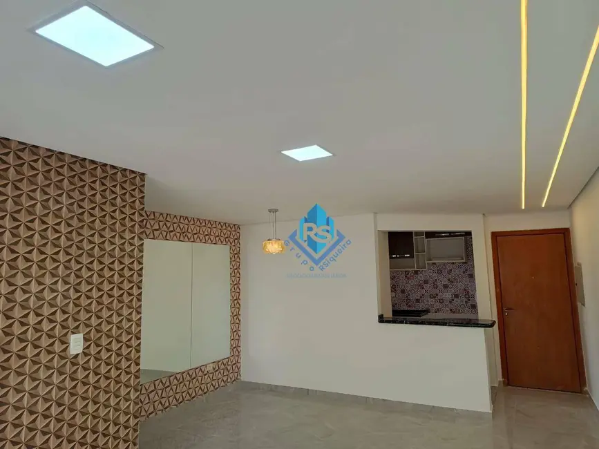 Foto 2 de Apartamento com 3 quartos à venda, 77m2 em Vila Pires, Santo Andre - SP