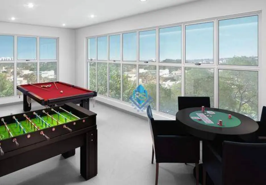 Foto 7 de Apartamento com 2 quartos à venda, 54m2 em Planalto, Sao Bernardo Do Campo - SP