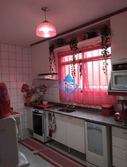 Foto 6 de Apartamento com 2 quartos à venda, 74m2 em Baeta Neves, Sao Bernardo Do Campo - SP