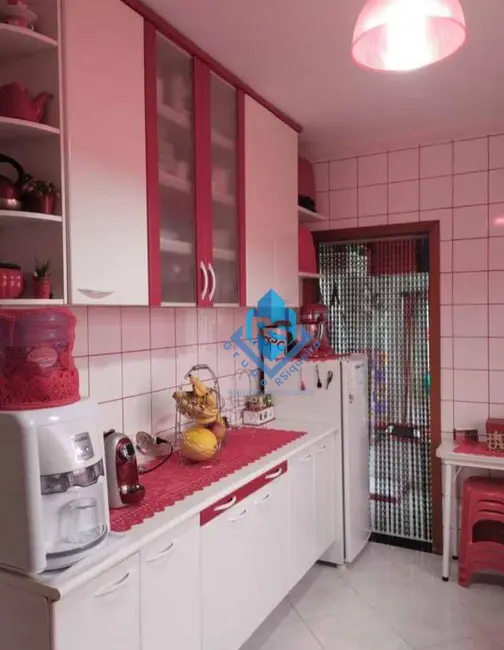 Foto 5 de Apartamento com 2 quartos à venda, 74m2 em Baeta Neves, Sao Bernardo Do Campo - SP