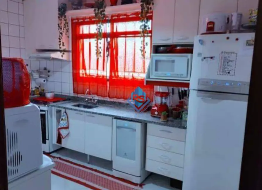 Foto 3 de Apartamento com 2 quartos à venda, 74m2 em Baeta Neves, Sao Bernardo Do Campo - SP