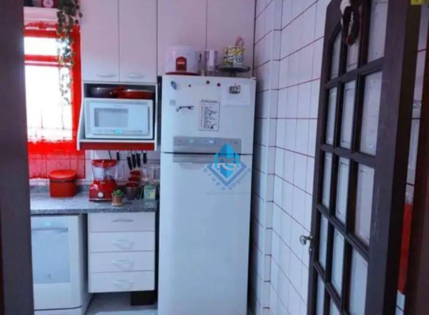 Foto 4 de Apartamento com 2 quartos à venda, 74m2 em Baeta Neves, Sao Bernardo Do Campo - SP