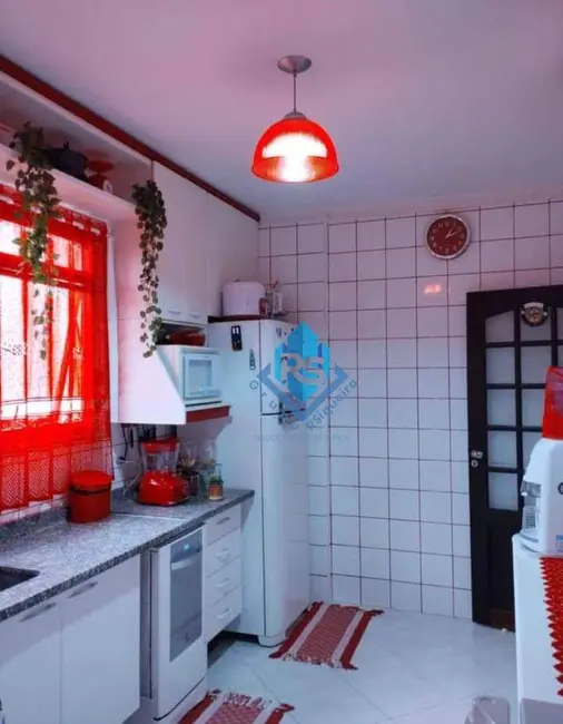 Foto 7 de Apartamento com 2 quartos à venda, 74m2 em Baeta Neves, Sao Bernardo Do Campo - SP