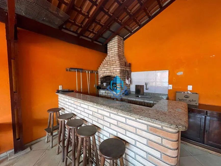 Sobrado com 4 quartos à venda, 316m2 em Parque dos Pássaros, Sao Bernardo Do Campo - SP - imagem 7 Foto 7 de Sobrado com 4 quartos à venda, 316m2 em Parque dos Pássaros, Sao Bernardo Do Campo - SP