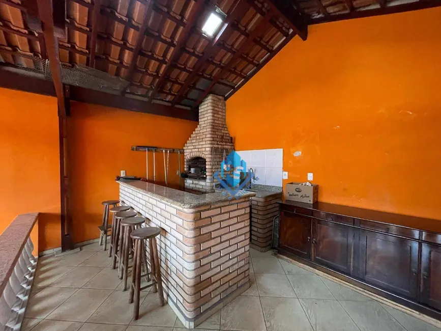 Sobrado com 4 quartos à venda, 316m2 em Parque dos Pássaros, Sao Bernardo Do Campo - SP - imagem 6 Foto 6 de Sobrado com 4 quartos à venda, 316m2 em Parque dos Pássaros, Sao Bernardo Do Campo - SP