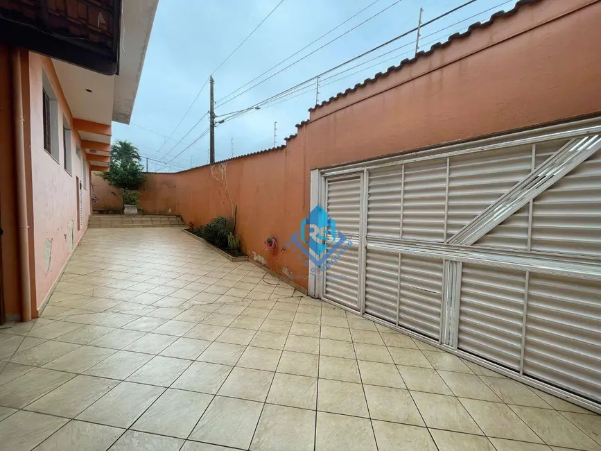 Sobrado com 4 quartos à venda, 316m2 em Parque dos Pássaros, Sao Bernardo Do Campo - SP - imagem 4 Foto 4 de Sobrado com 4 quartos à venda, 316m2 em Parque dos Pássaros, Sao Bernardo Do Campo - SP